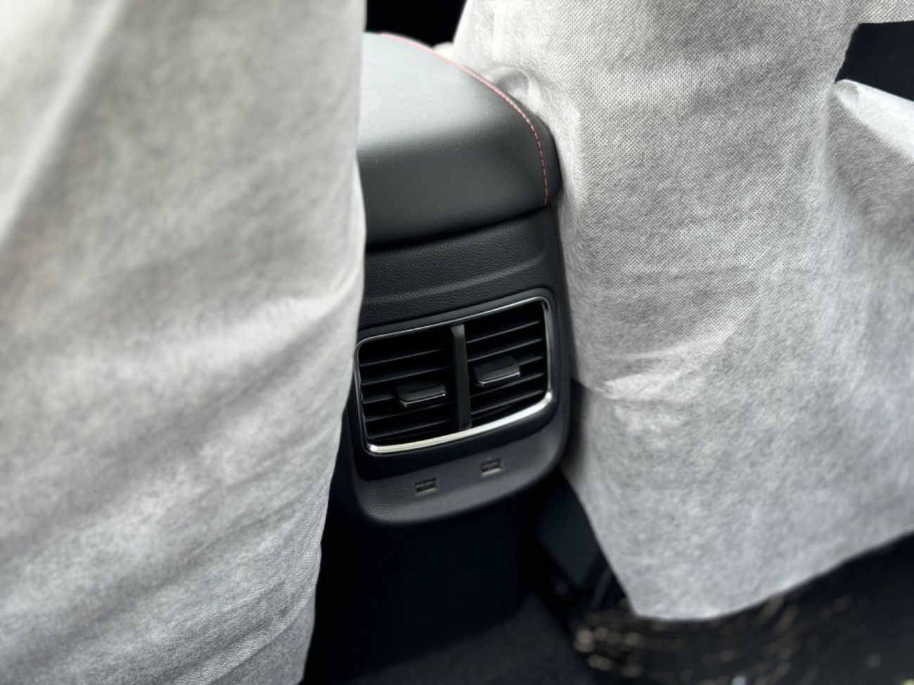 MG ZS MG ZS 1.5L (comfort) - 2025 MODEL