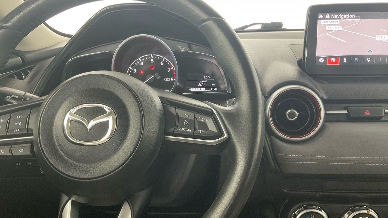 Mazda CX-3 GTX | Guaranteed Warranty | 0 Down Payment