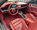 Porsche 911 CARRERA 4S 3.0L (380 HP) Coupe