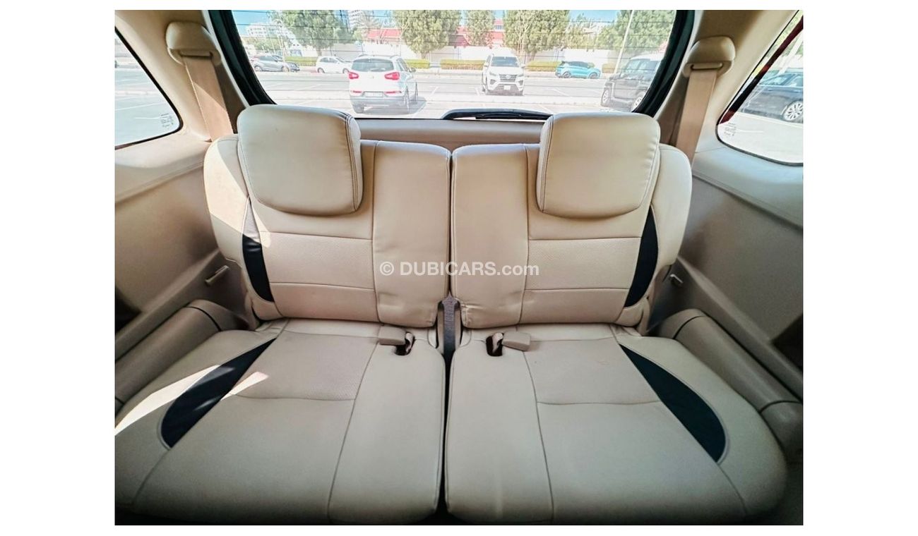 Toyota Fortuner TRD Sportivo 1210 PM || FORTUNER TRD 2.7 || LOW MILEAGE || 0% DP || WELL MAINTAINED