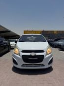 شيفروليه سبارك EUV