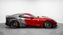 فيراري 812 GTS GTS