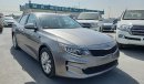 Kia Optima OPTIMA 2016