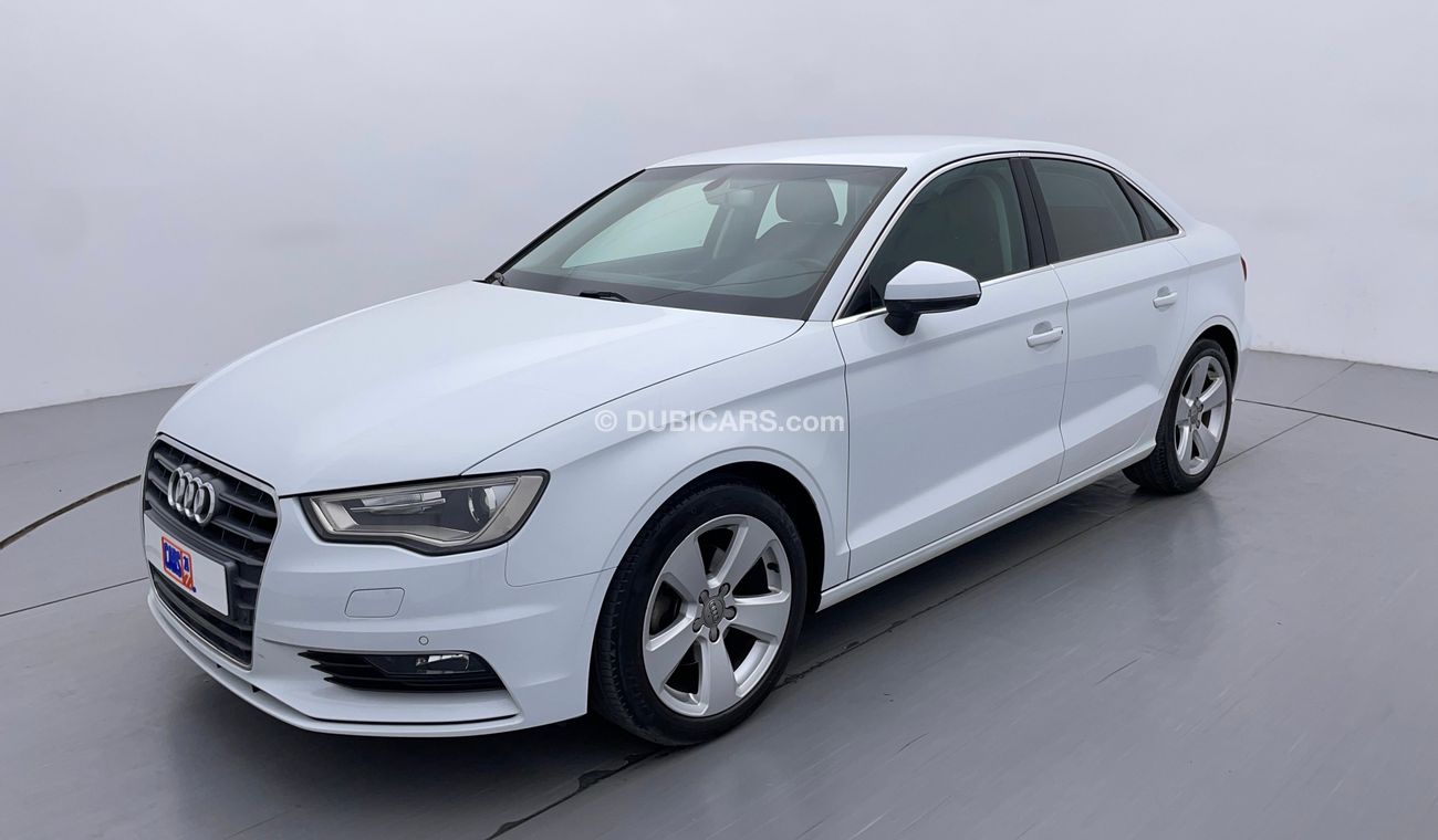 أودي A3 30 TFSI 1.4 | +مع الضمان | كمان تم فحص ١٥٠