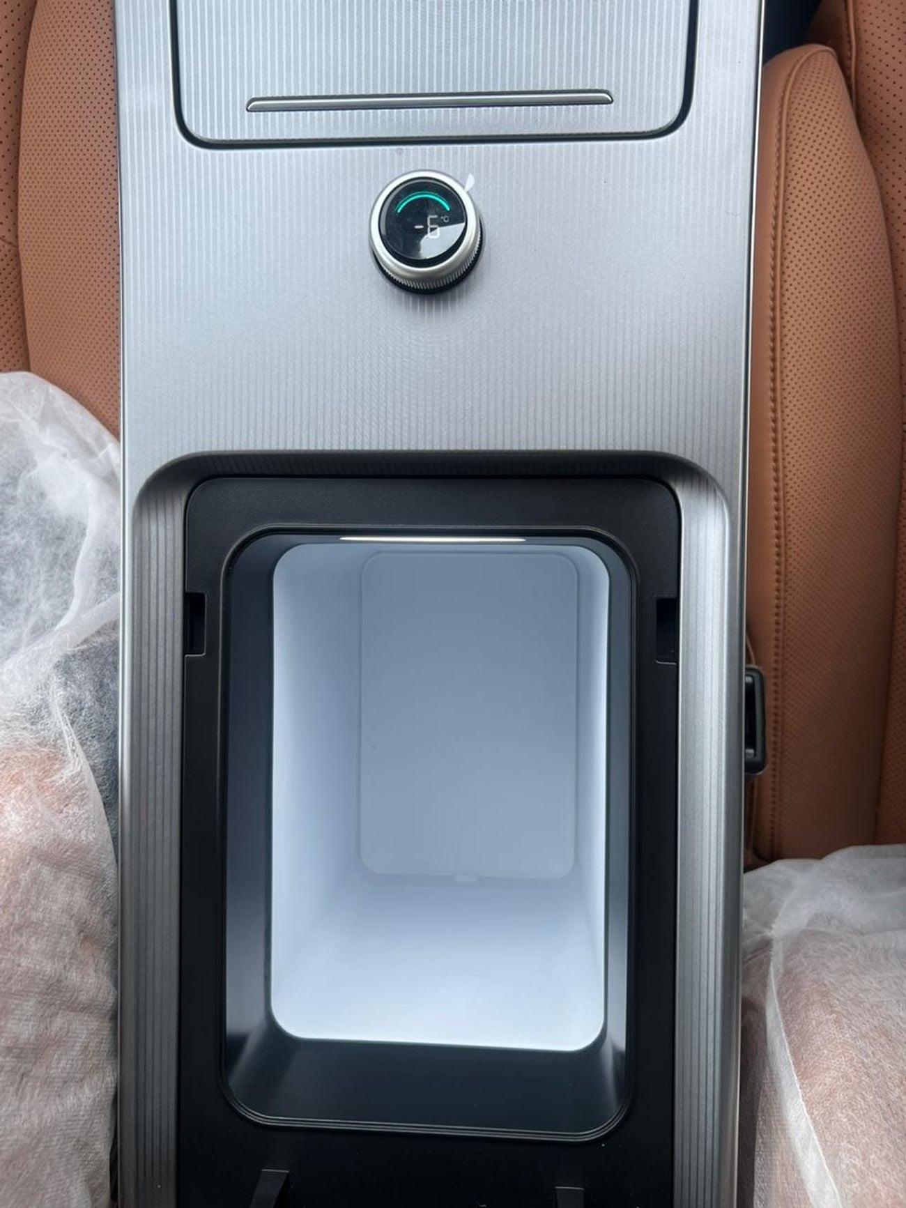 بي واي دي هان BYD HAN BYD Han L EV  701KM   Flagship