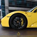 Porsche 918 Spyder Std