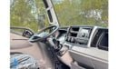 Mitsubishi Fuso Canter 4P10 3.0L RWD Shutter Box Diesel / Smooth Transmission / GCC / Book now!