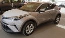 Toyota C-HR 1.2 Turbo A/T - 2018