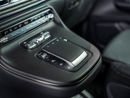 Mercedes Benz V300 AVANTGARDE with Additional Rear A/C