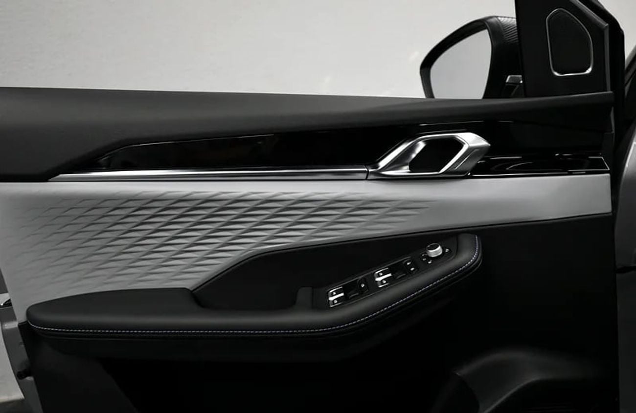 Geely Coolray GF PLUS Multiple Colors Available | 2025 | Full option GF+ | V4 1.5L | Brand New | 5 Years Warranty
