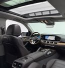 Mercedes-Benz GLE 450 AMG 2020 Mercedes Benz GLE450 AMG 4MATIC, 2027 Mercedes Warranty, Full MB Service History, 7 Seater, GCC