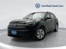 Volkswagen Tiguan Tiguan Life With Camera 1.4L (Ref#03777)
