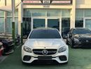 Mercedes-Benz E 63 S AMG MERCEDES BENZ AMG E63 2018 IMPORT PERFECT CONDITION