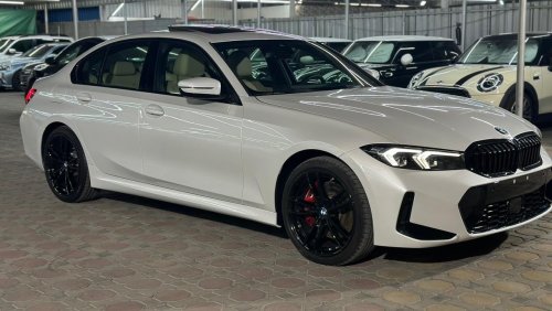 بي أم دبليو 330 BMW 330.