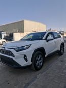 تويوتا راف ٤ 2.5L VXR Hybrid