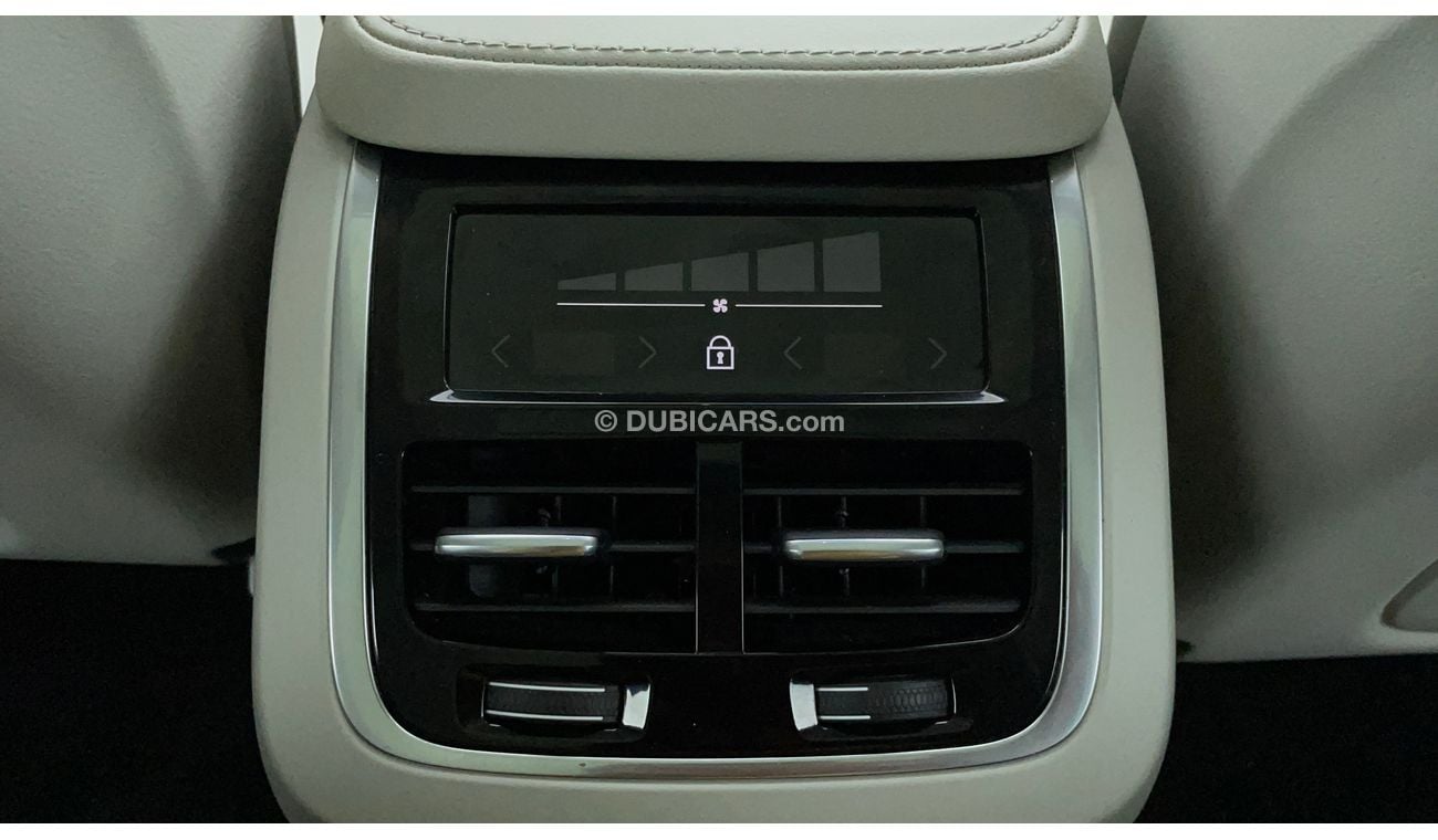 فولفو XC 90 T6 INSCRIPTION 2 | بدون دفعة مقدمة | اختبار قيادة مجاني للمنزل