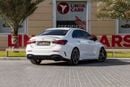 Mercedes-Benz A 35 AMG 4MATIC