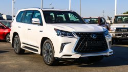 Lexus LX570 S