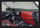 Toyota Hilux #Sl TOYOTA HILUX 2.0L 4X2 S/C STD(i) M/T PTR 2026 Export only