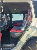 تويوتا لاند كروزر VXR LC300 TWIN TURBO / 3.3L DIESEL V6 / LEATHER SEATS / SUNROOF / FULL OPTION (CODE#LCDVXRH)