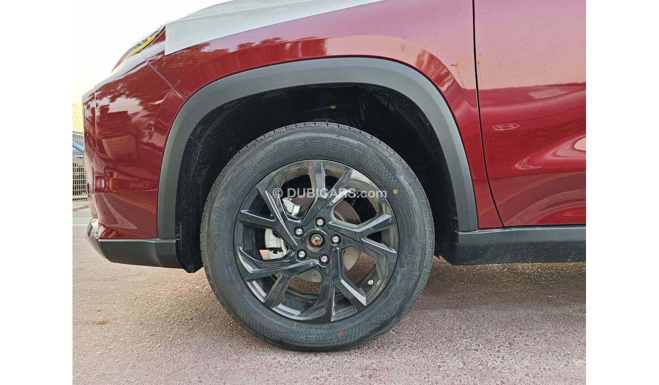 Toyota Urban Cruiser GLX, 1.5L V4, FULL OPTION, DOUBLE TONE (CODE #  67855)