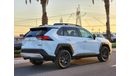 Toyota RAV4 TOYOTA RAV4 XLE FULL OPTIONS