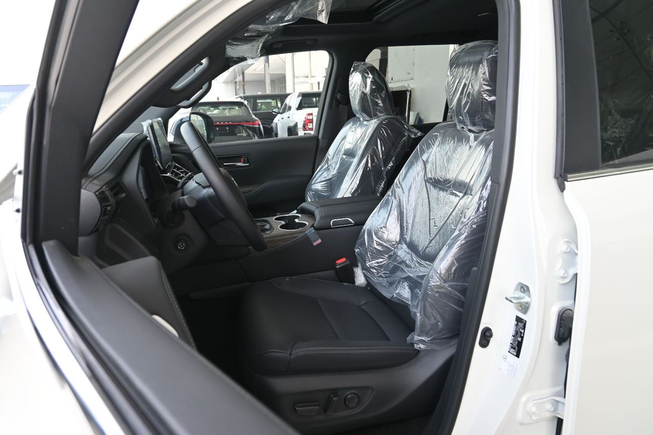 Toyota Land Cruiser VX