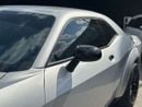 Dodge Challenger Dodge Challenger 2021 *SRT SCATPACK 6.4L *American Specs