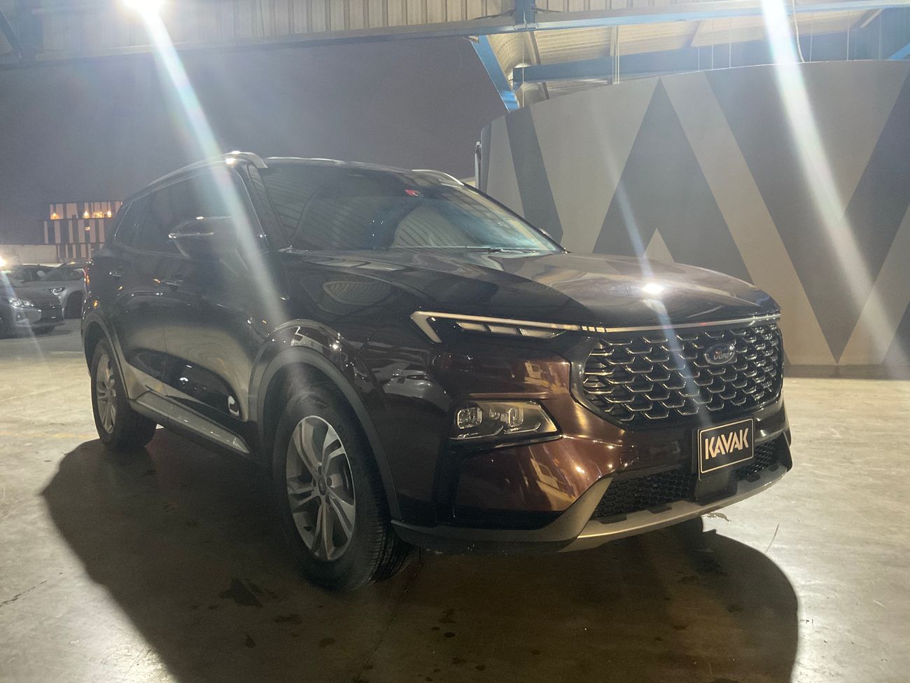 Ford Territory Trend | Guaranteed Warranty | 0 Down Payment