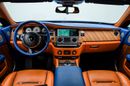 Rolls Royce Wraith STD