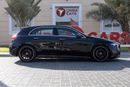 Mercedes-Benz A 250 Sport AMG 2.0L