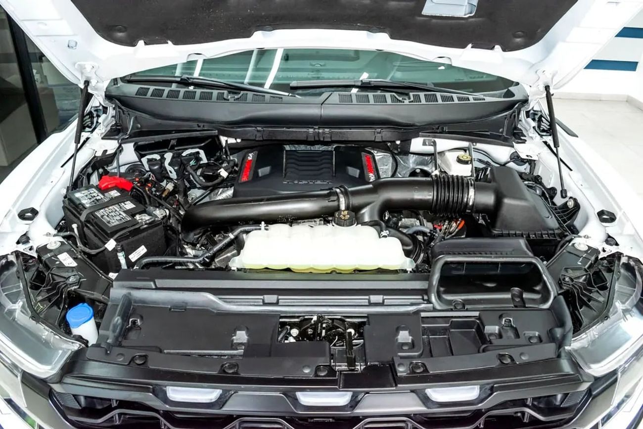 Ford Ranger Raptor F-150 RAPTOR 35 EDITION