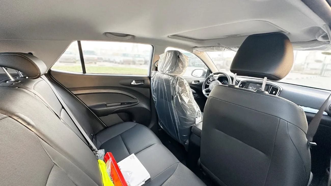 Kia KX1 Kia/KX1/1.4L FUN VERSION SUNROOF AT