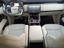 Land Rover Range Rover AUTOBIOGRAPHY SWB P510E
