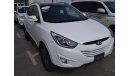 هيونداي توسون Hyundai Tucson 2015 GCC