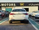 Mercedes-Benz C 200 L 1.5L / TURBO SPORT EDITION / 360* CAMERA / LEATHER SEATS / FULL OPTION (CODE # C200L)
