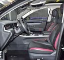 جيتور داشينج EXCELLENT DEAL for our Jetour Dashing ( 2024 Model ) in Black Color Chinese Specs