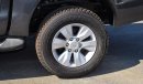 Toyota Hilux SR5 2.8L  Diesel  4WD Double Cab