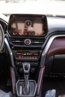 Toyota Urban Cruiser GLX