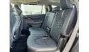 تويوتا هايلاندر TOYOTA HIGHLANDER GLE BLACK EDITION