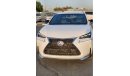 لكزس NX 300 LEXUS NX300 HYBRID DUBAI RTA PASS CAR