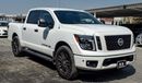 Nissan Titan - Brand new - Full Option