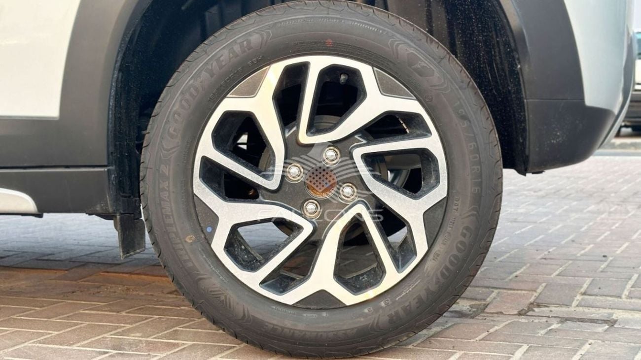 سوزوكي فرونكس SUZUKI/FRONX/ 1462cc GLX 2WD 4AT