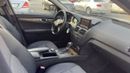 Mercedes Benz C250
