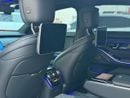 مرسيدس بنز S 450 AMG
