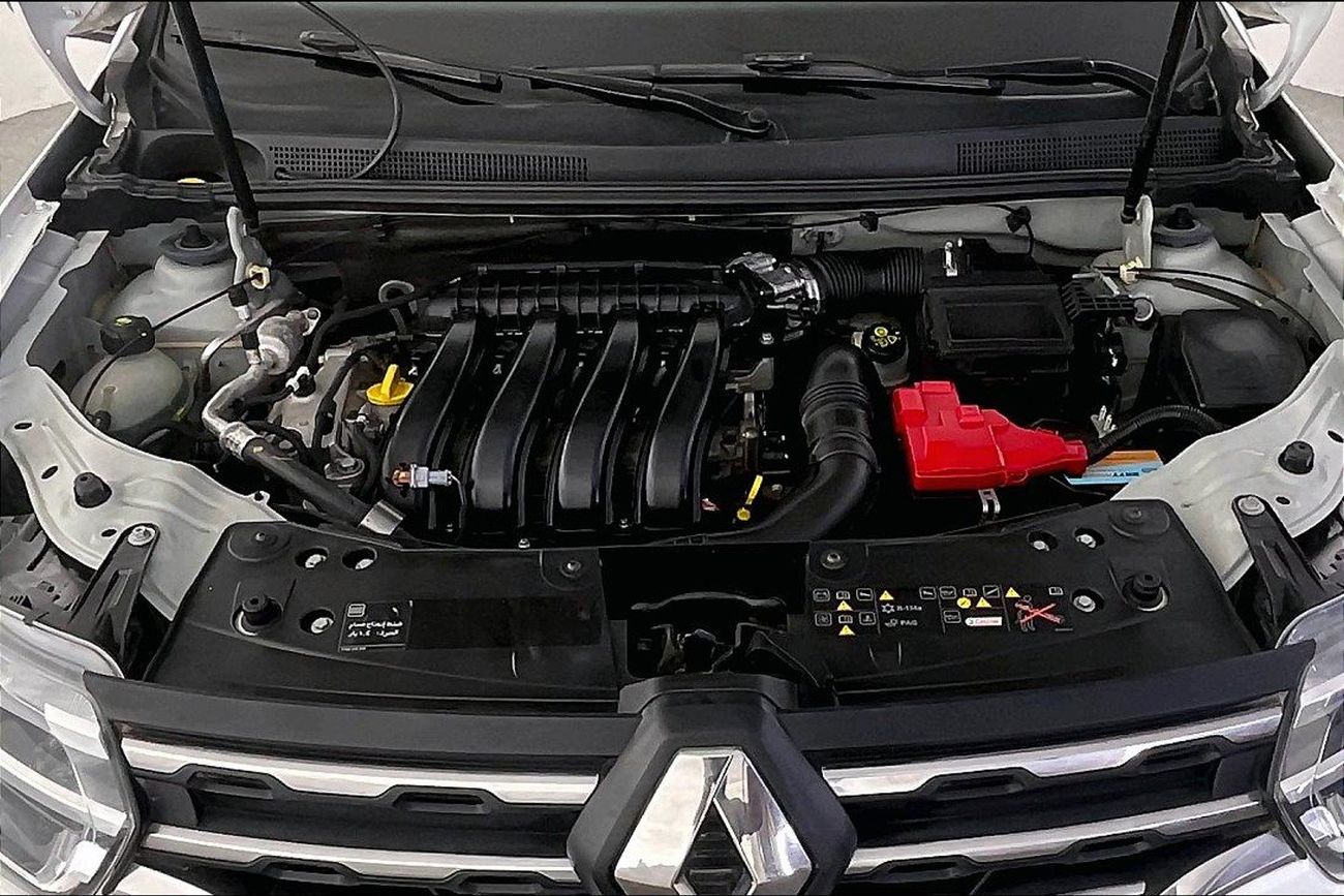 Renault Duster SE | Carnival Sale • UP TO AED 20,000 OFF | Guaranteed Warranty | 0 Down Payment