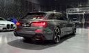 Audi RS6 STD
