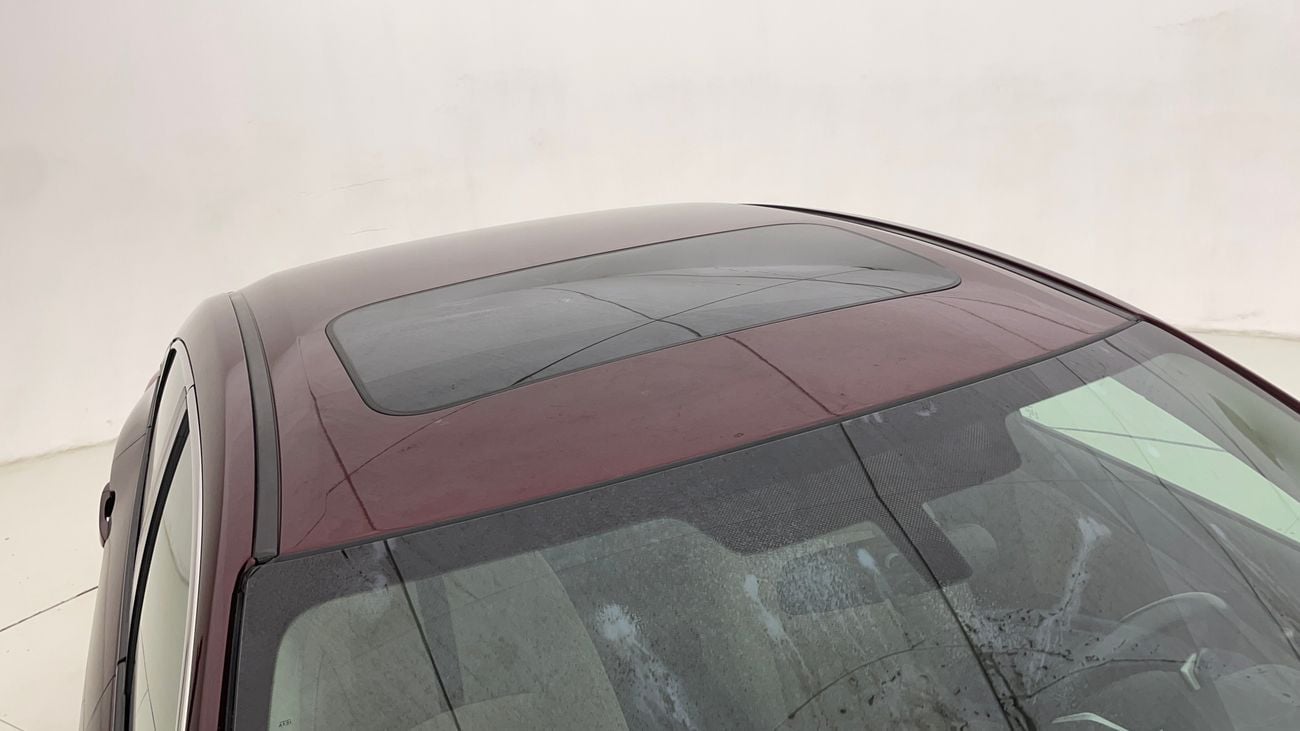 Honda Civic EXI 2 | Zero Down Payment | Home Test Drive