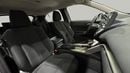 Mitsubishi Eclipse Cross 2025 | AED 883/Month | 0 DP | 30 Day Return | Warranty | Service History