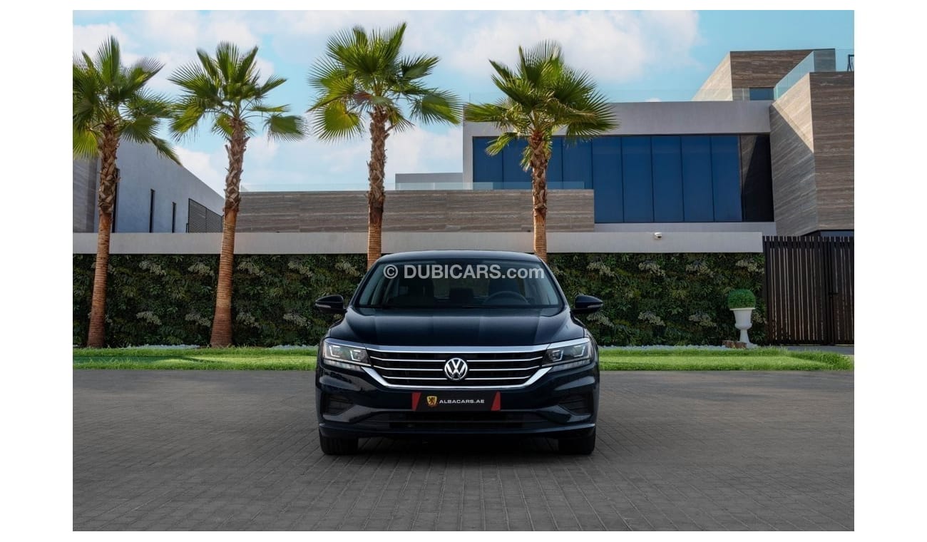 فولكس واجن باسات | 1,273 P.M  | 0% Downpayment | Excellent Condition!